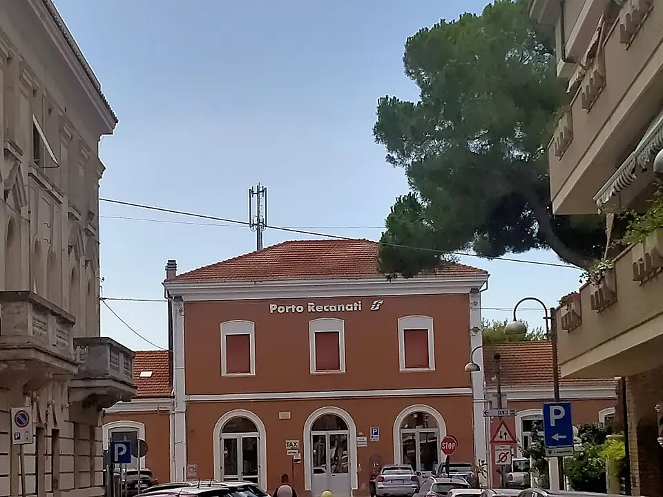 Porto Recanati