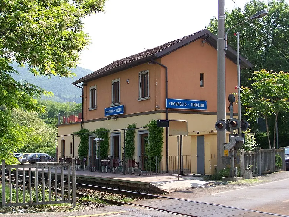 Provaglio d'Iseo