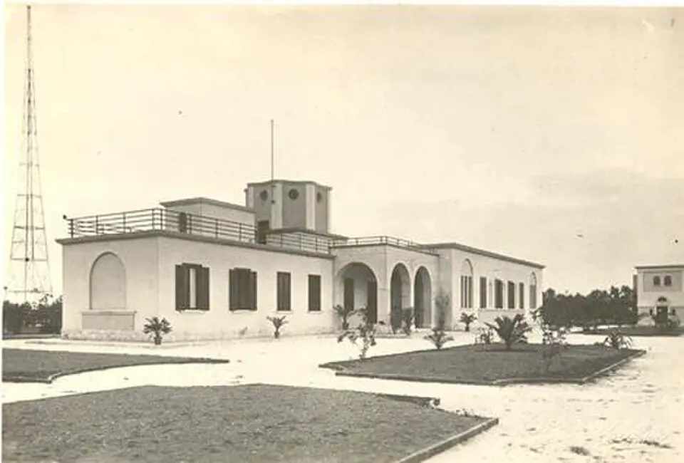 Radio Bari