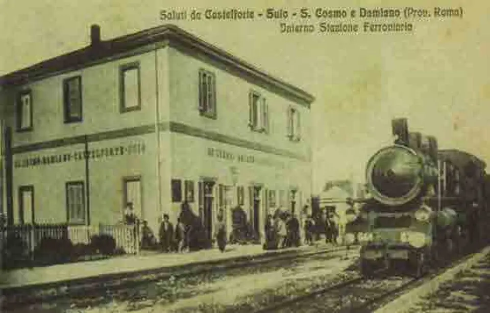 Grunuovo