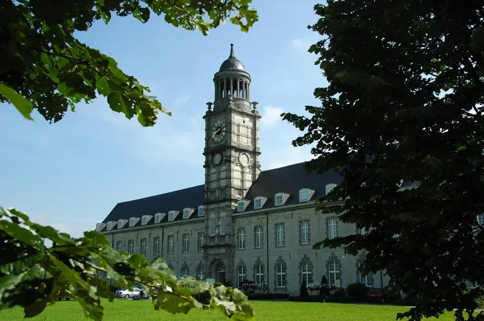 Sint-Bernardusabdij
