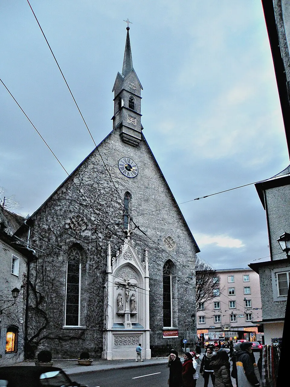 chiesa di San Biagio