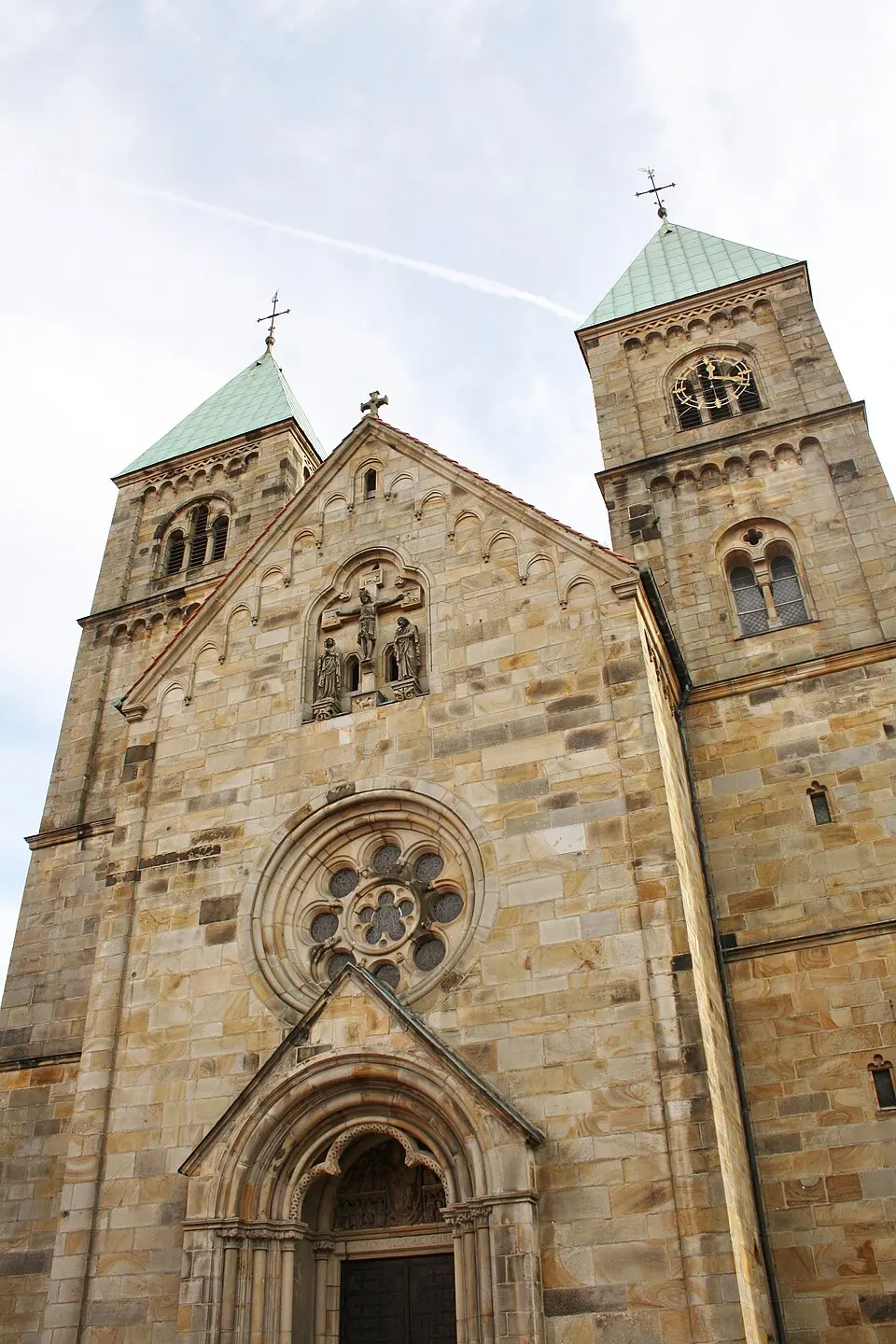 St. Brigida (Legden)