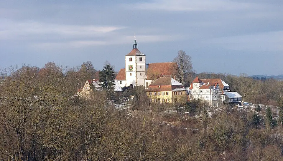 Stöckenburg
