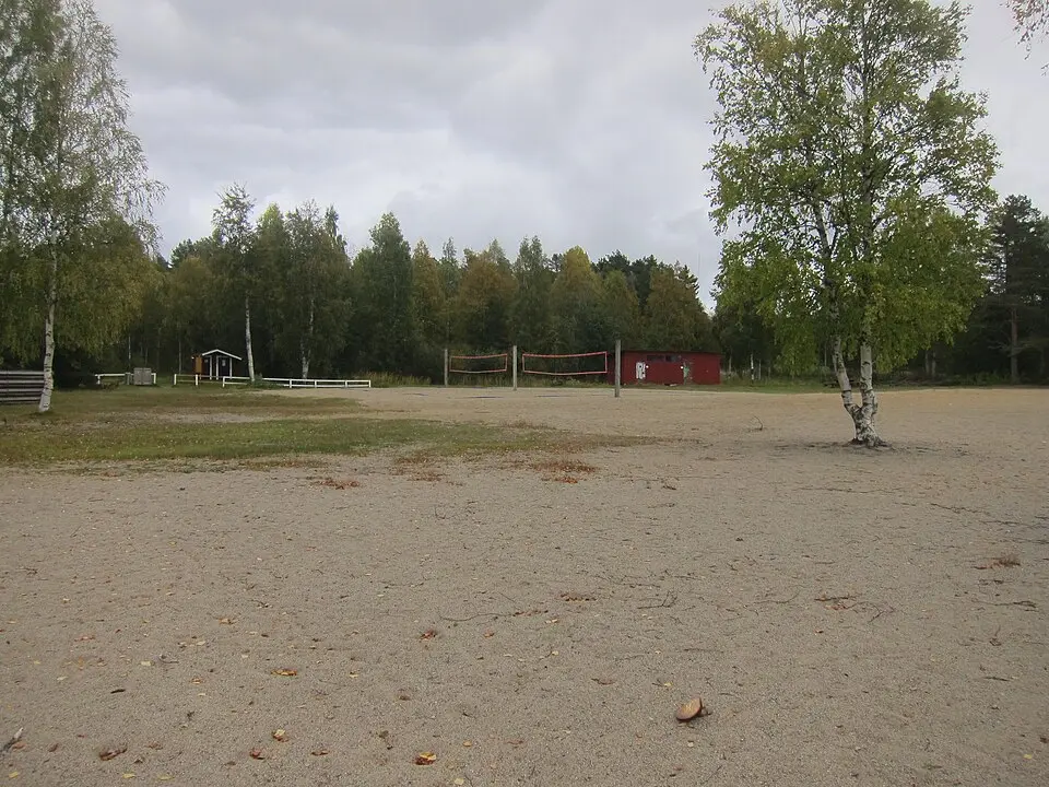 Stöcksjö