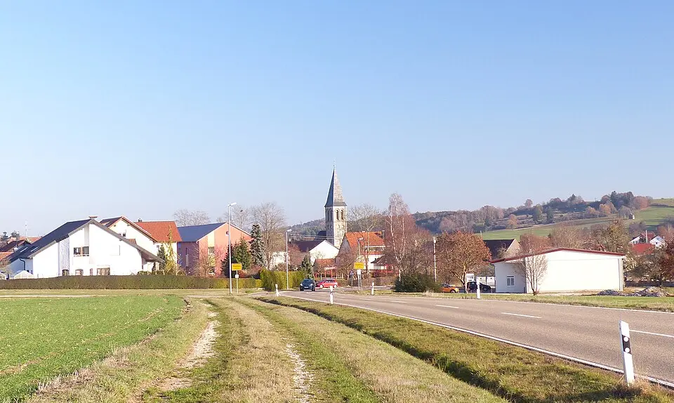 Obrázek: Mikmaq · CC BY 3.0 Stödtlen