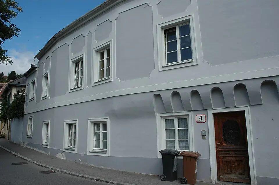 Bürgerhaus