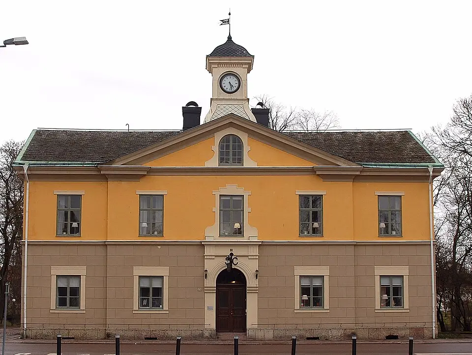 Kristinehamns kommun