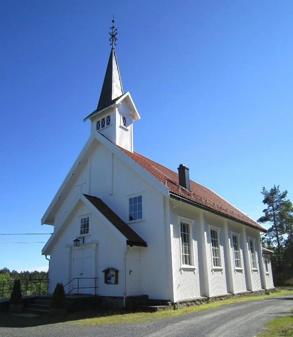 Støle kirke