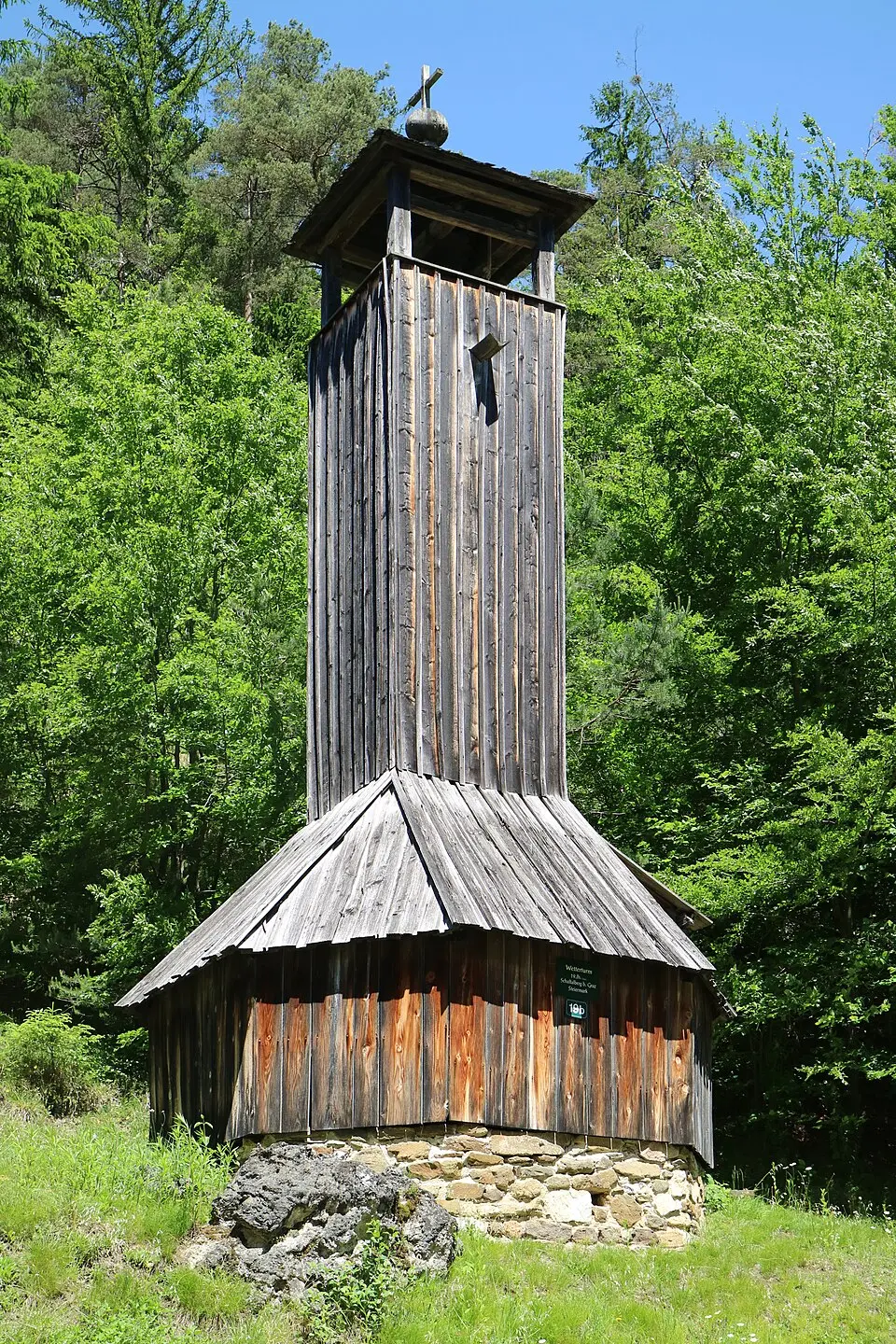 Wetterturm