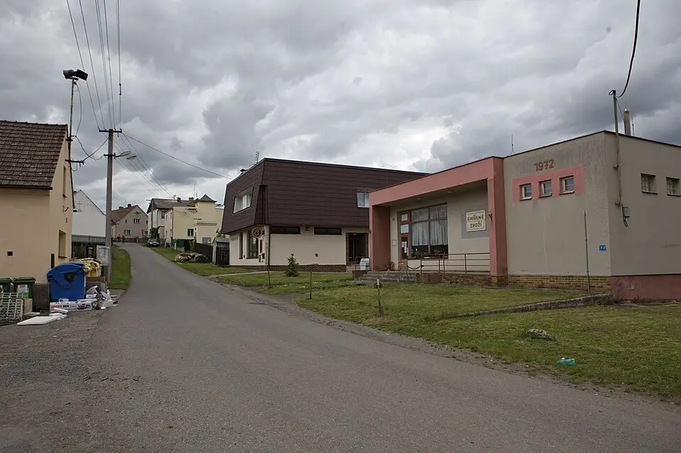 Stýskaly
