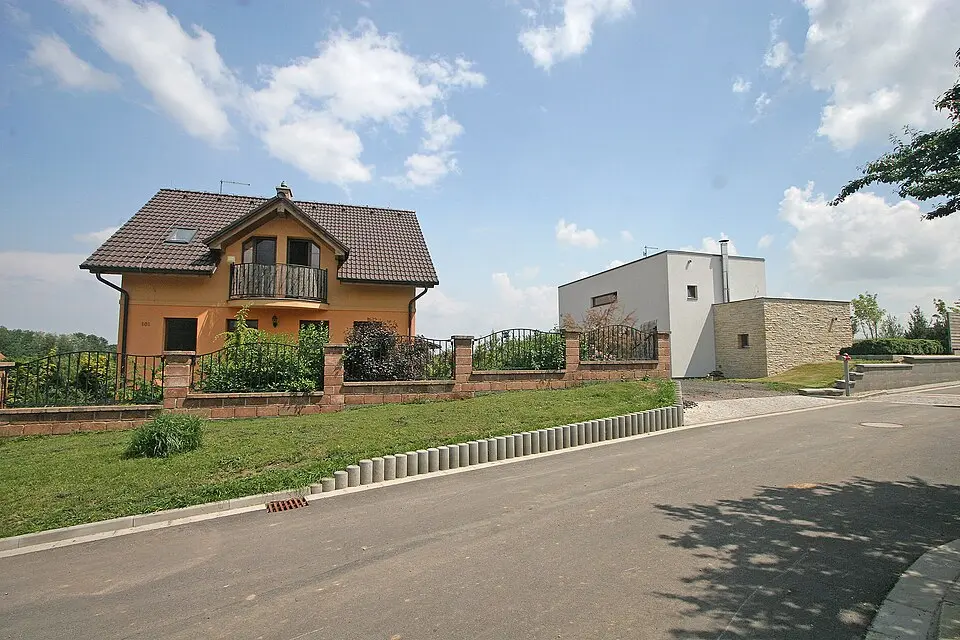 Stěžírky