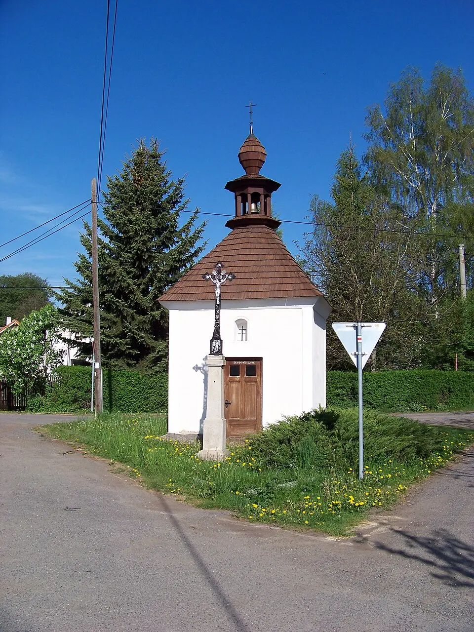 Stěžov