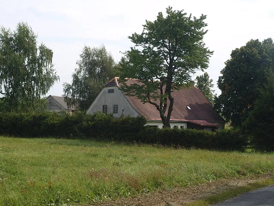 Stříbrné Hory