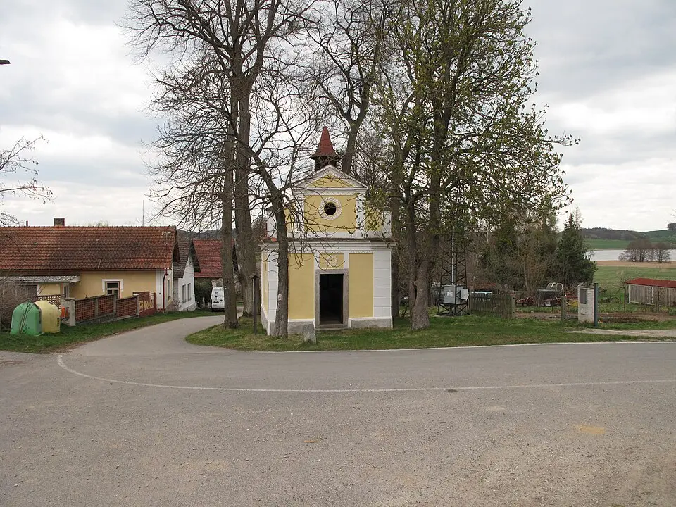 Střížovice