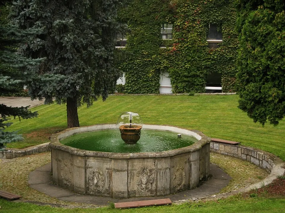 Střížovice
