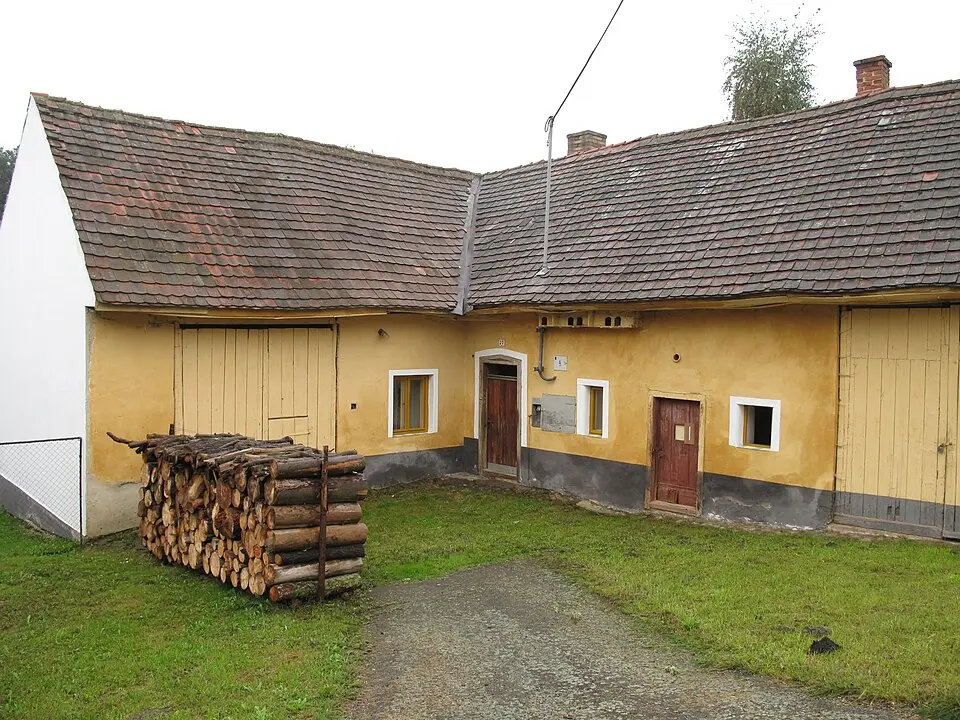 Střídka