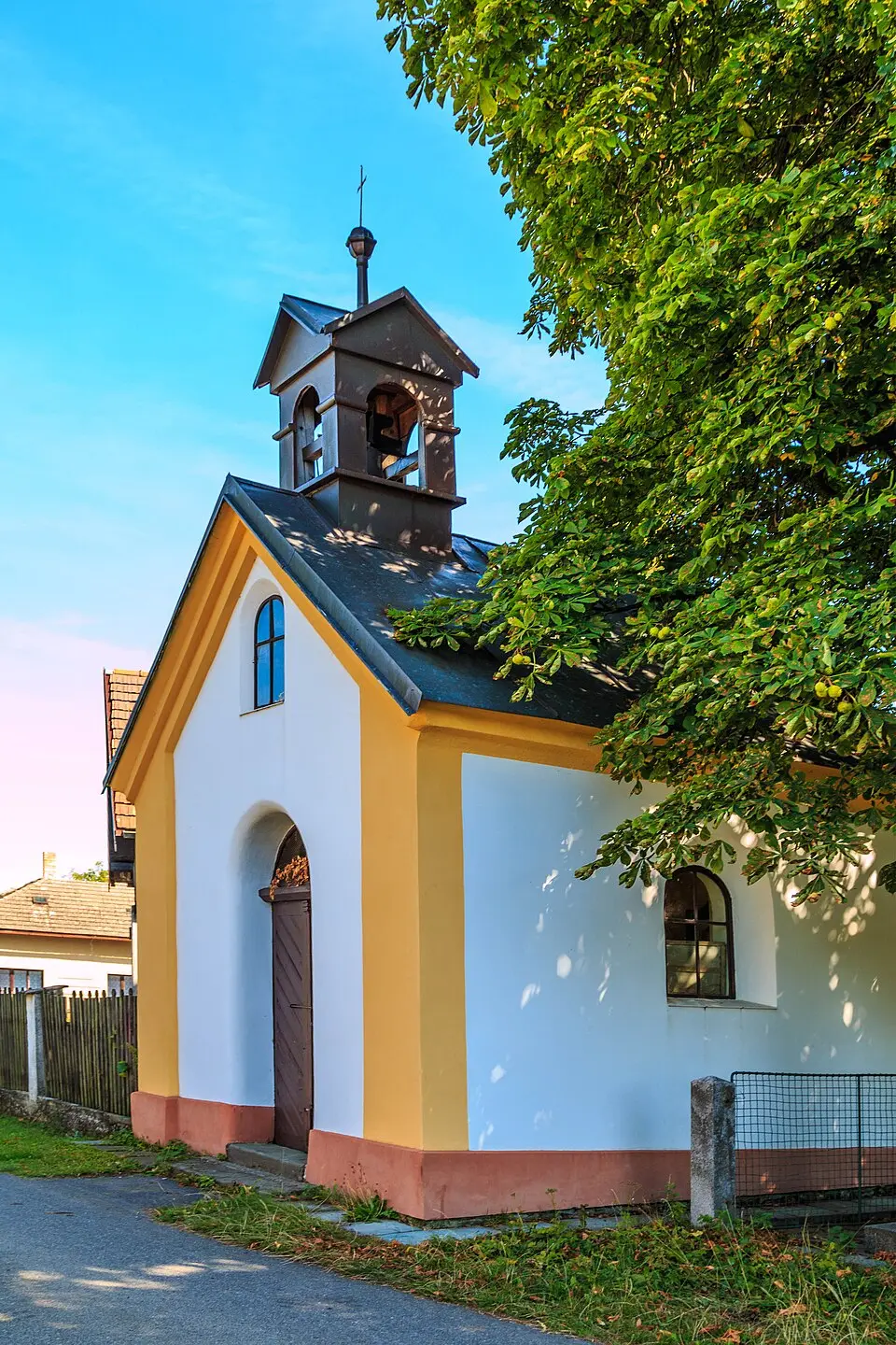 Střítež