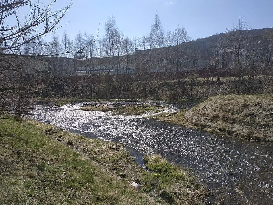 Střední Opava