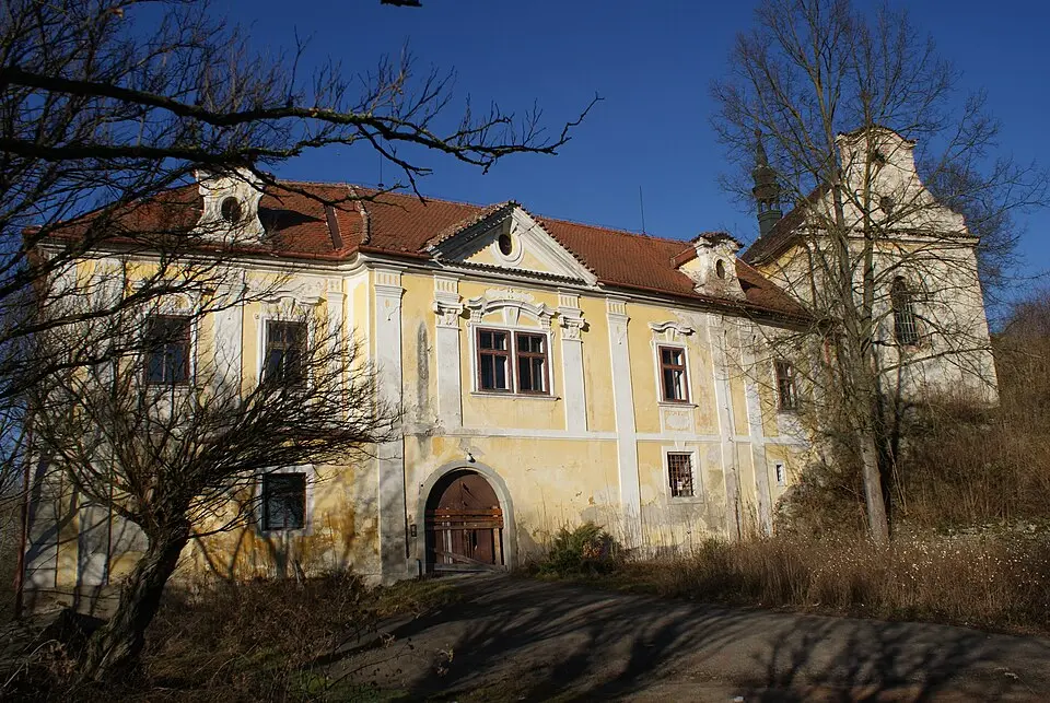 Střela