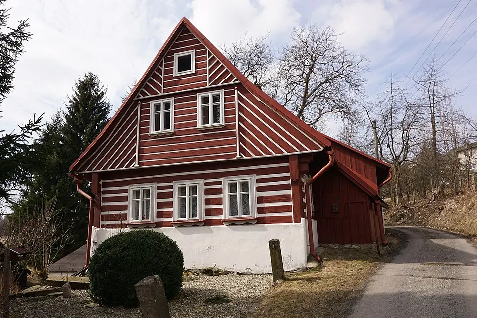 Střevelná