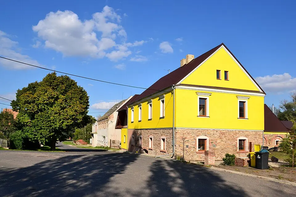 Střezov