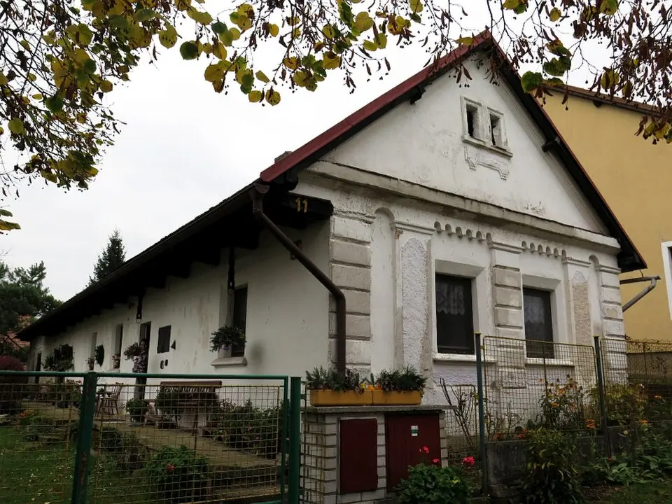 Střihov