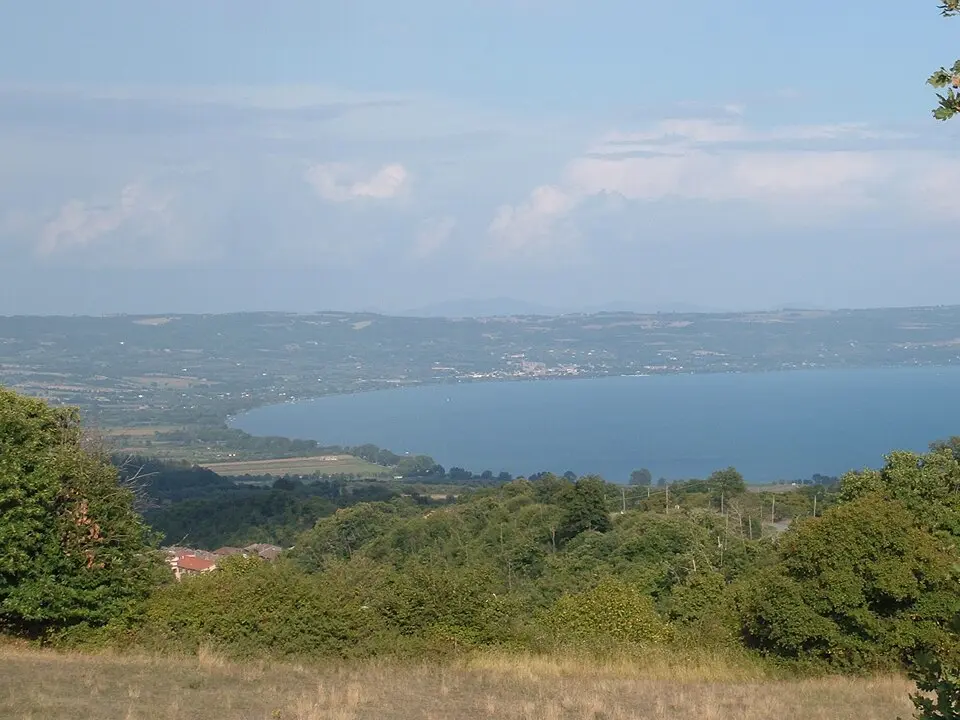 monts Volsins