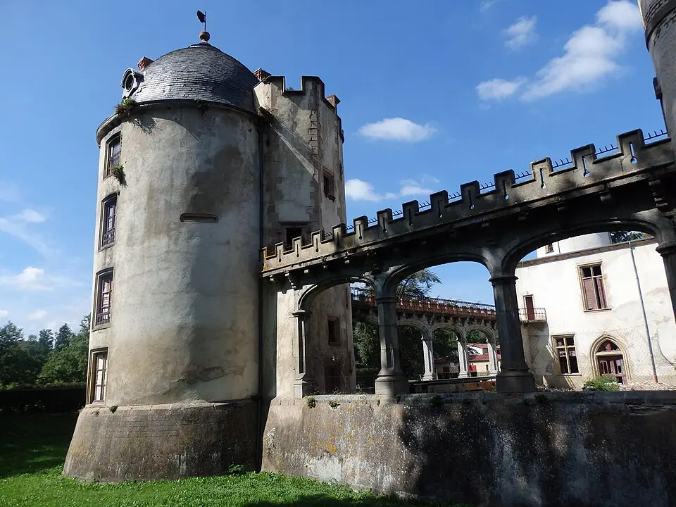 Saint-Cirgues-sur-Couze