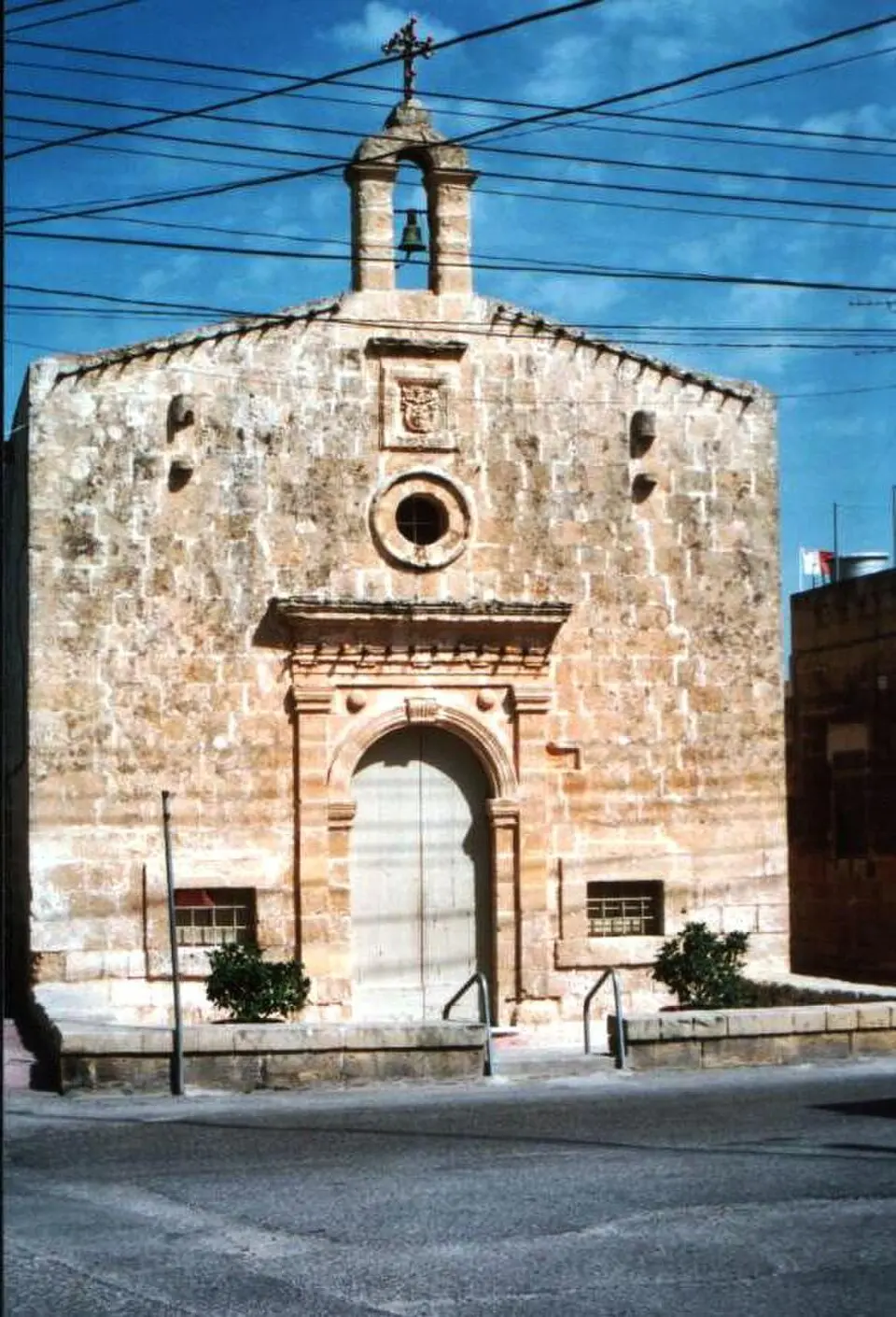 Kappella ta' San Klement