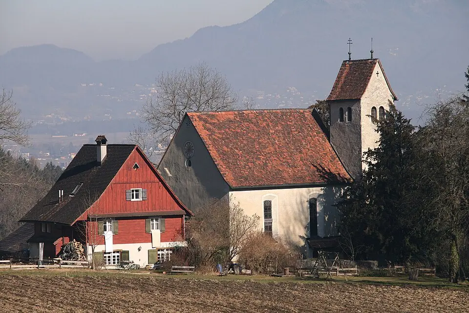 Mesnerhaus