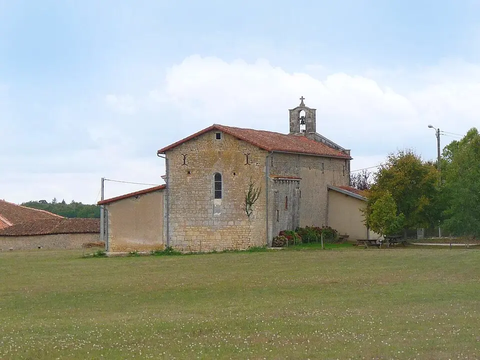 Saint-Coutant