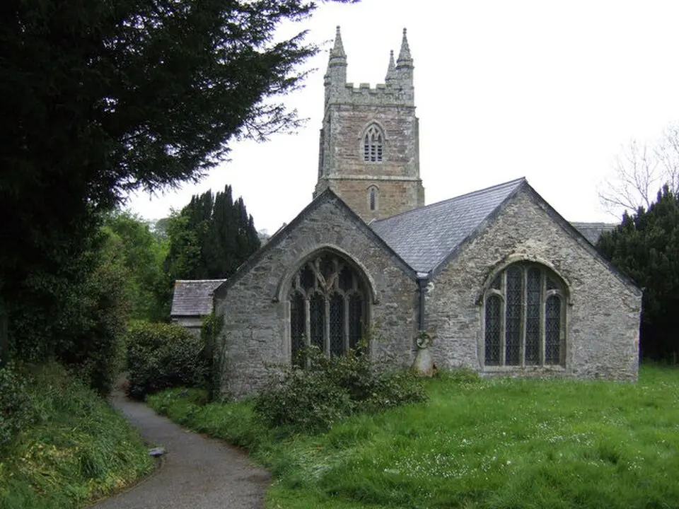 Grampound with Creed