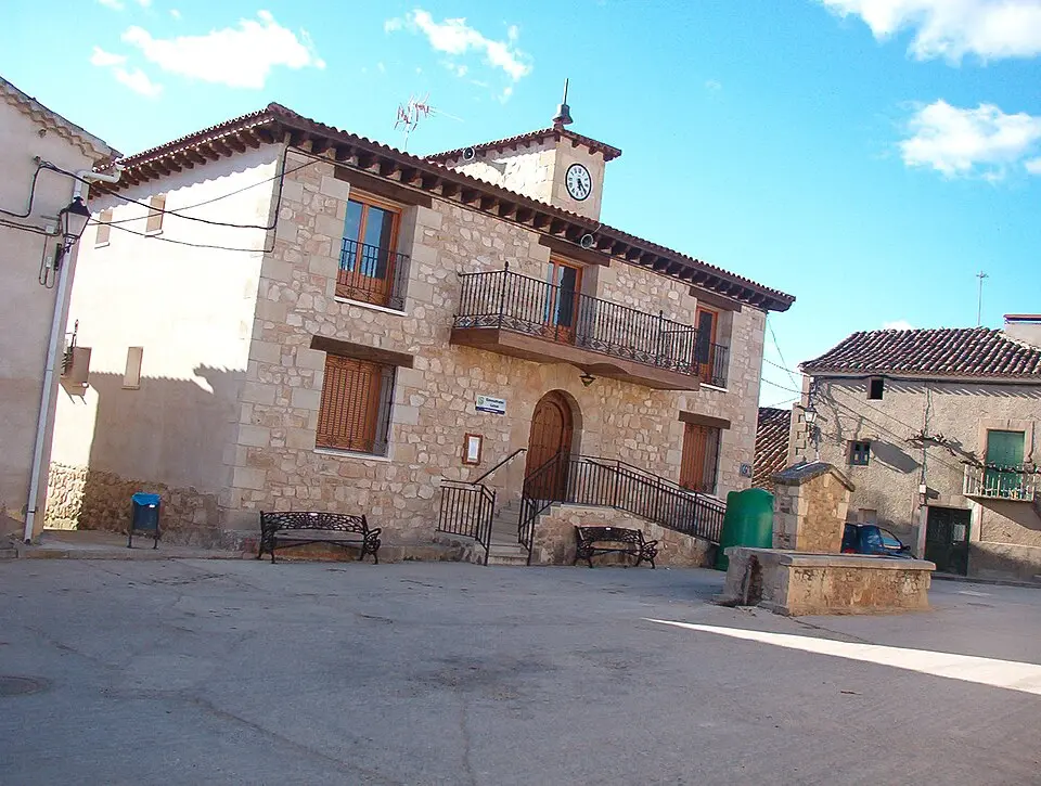 Pinilla de Jadraque
