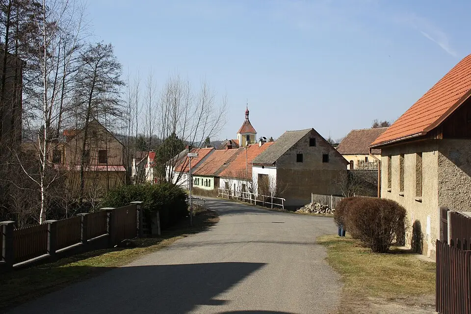 Stebno