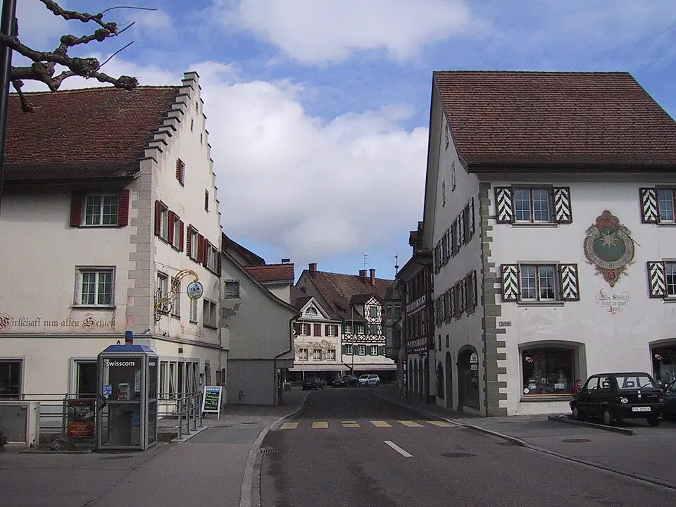 Steckborn
