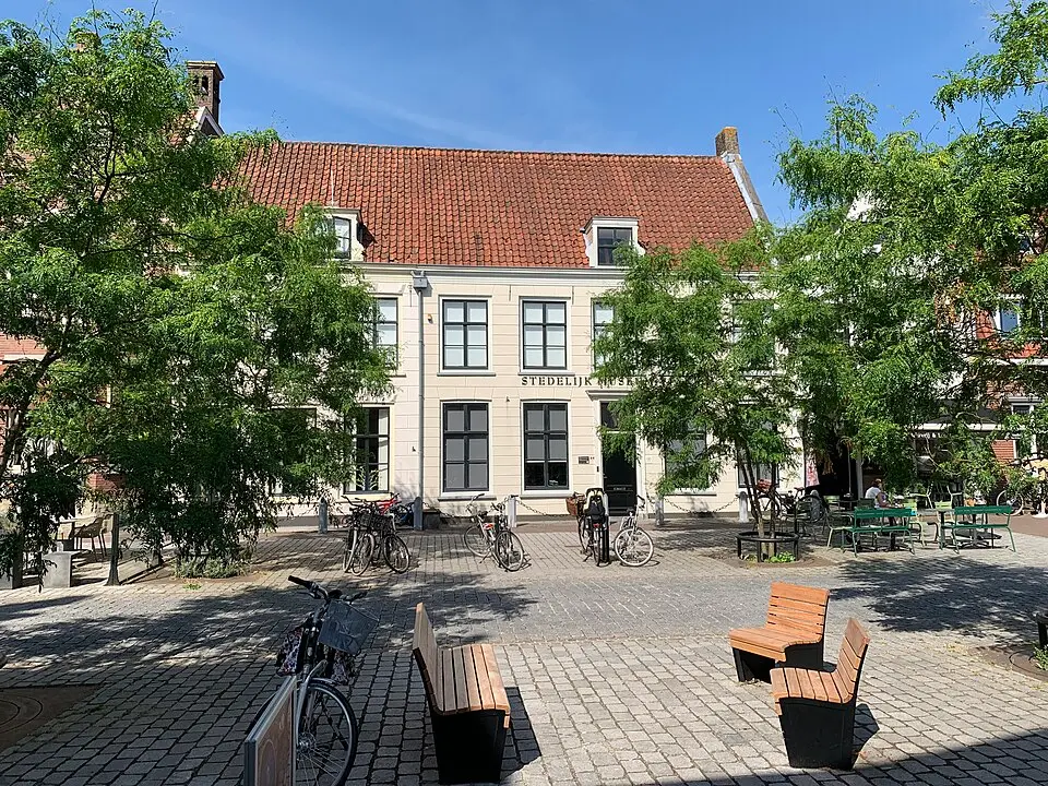 Stedelijk Museum Vianen