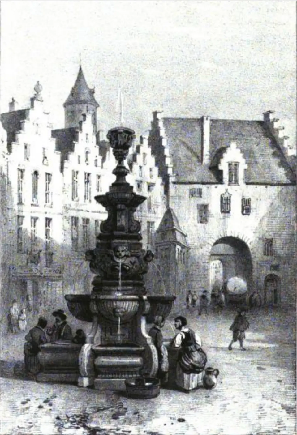 Steenpoort