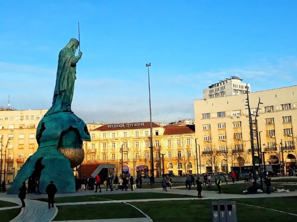 Savski trg