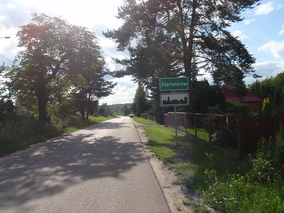 Stefanków
