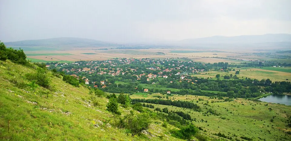 Стефаново