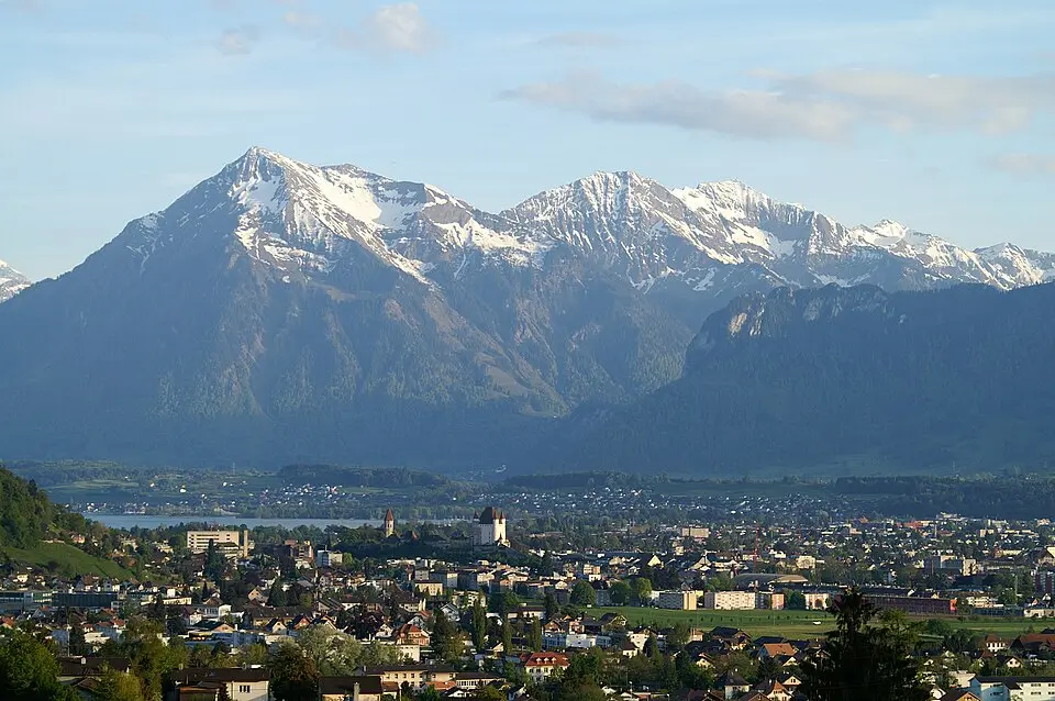 Steffisburg