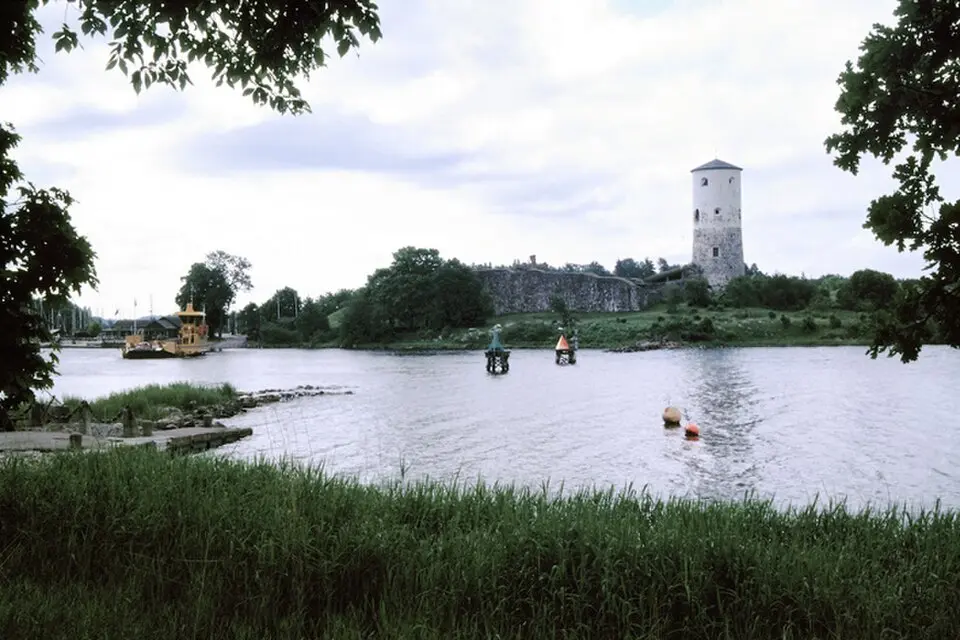 Stegeborg