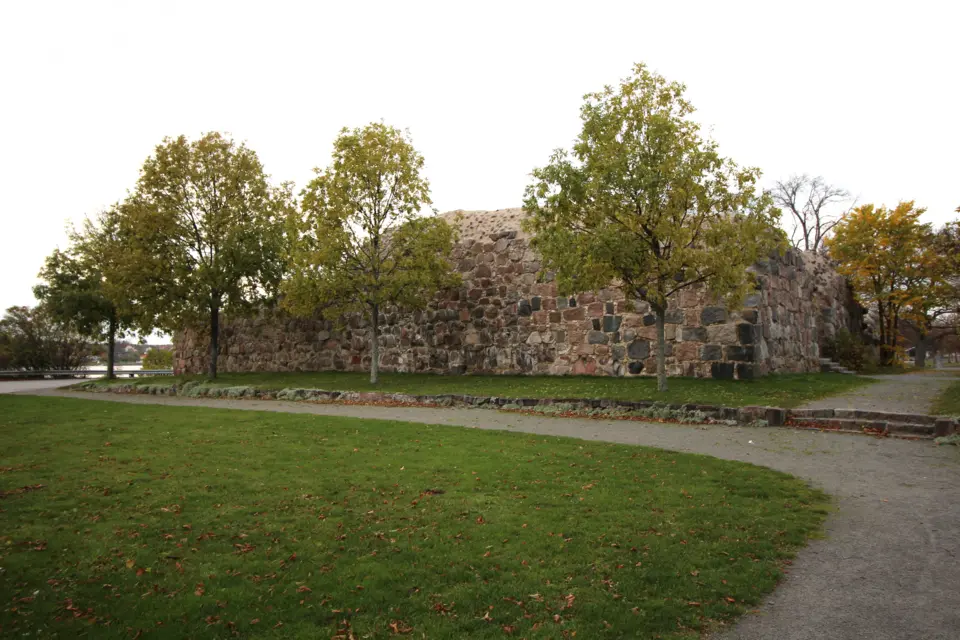 Stegeholm