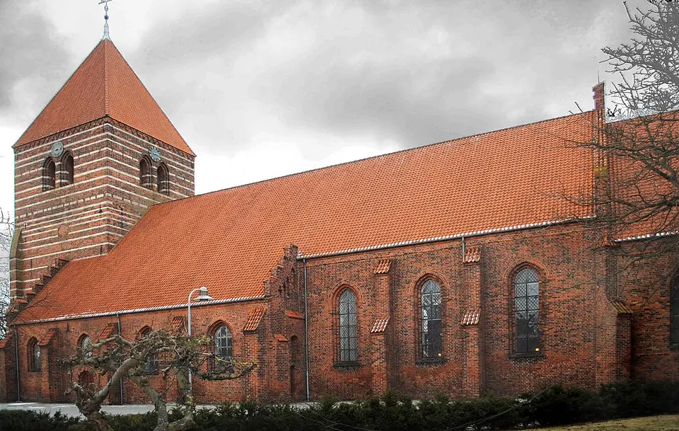 Stege Kirke