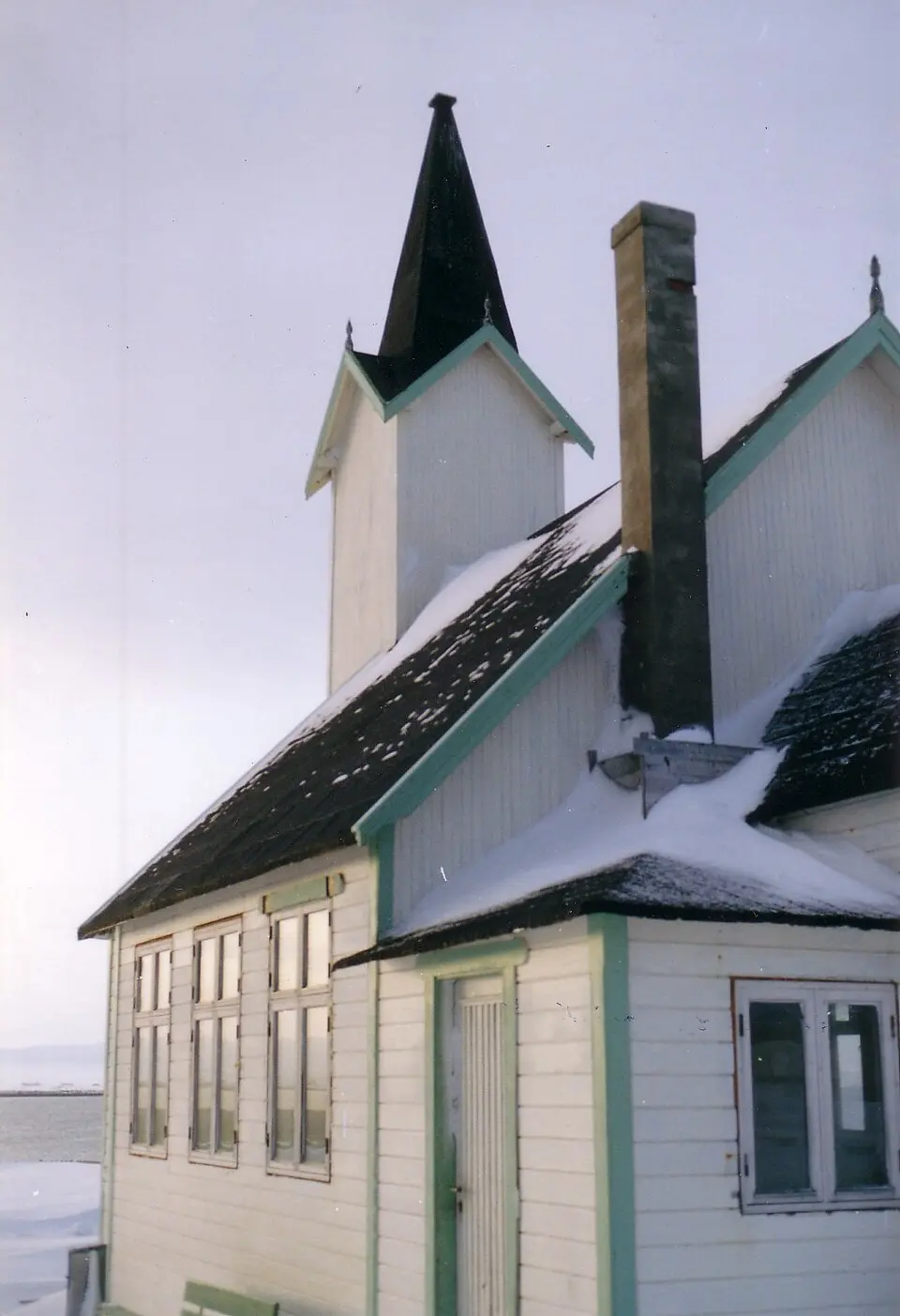 Vardø kapell