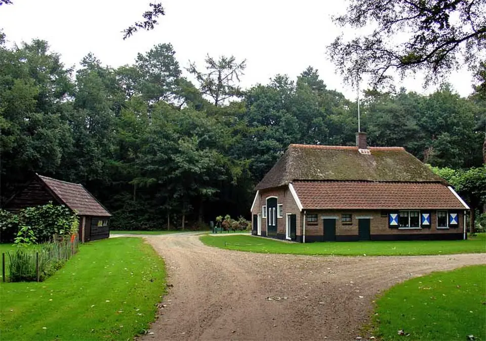 Stegerveld