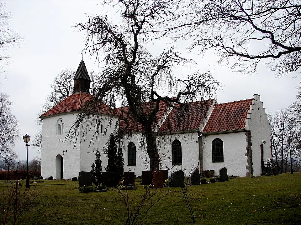 Stehag