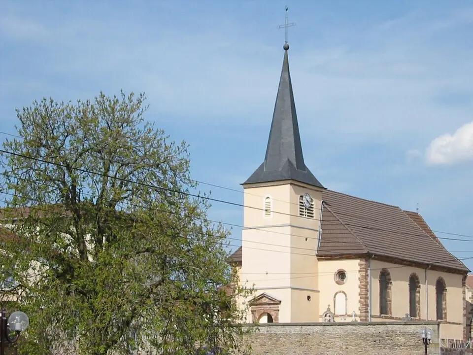 Sainte-Hélène