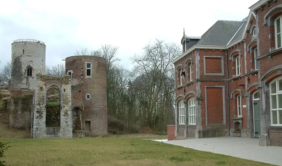 Kasteel Stein